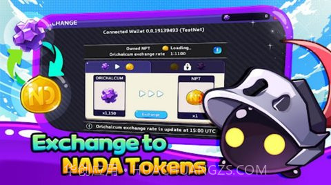 史莱姆随机防御截图4