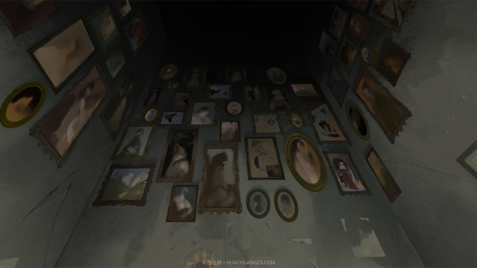 倾听画语最美好的景色截图6