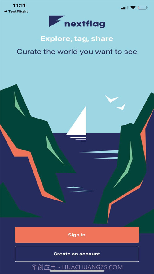 Nextflag免费版截图1 Nextflag免费版截图1