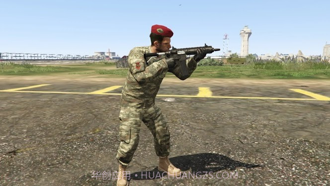 特种小队模拟器截图2