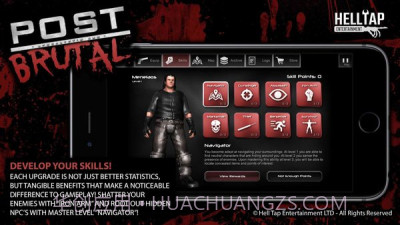 启示和残酷菜单版截图1