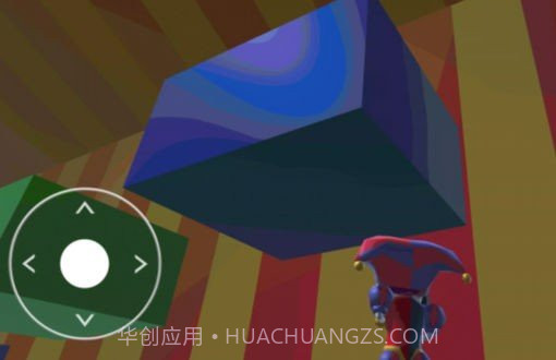 神奇数字马戏团截图1