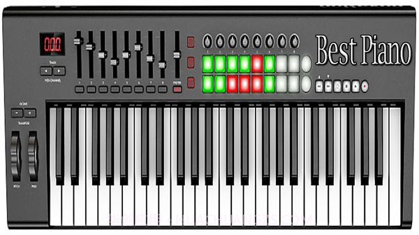 真实钢琴2019手游截图2
