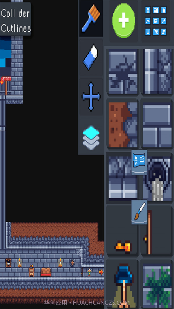 掌上游戏开发商截图2 掌上游戏开发商截图2