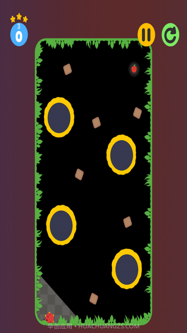 小虫冒险截图5 小虫冒险截图5