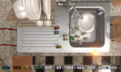 小叮当赛车手截图1