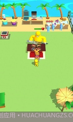 我的咖啡馆帝国截图4