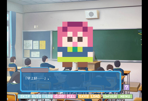 我的像素女友截图2 我的像素女友截图2