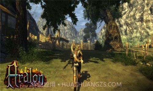 阿尔龙炉之火截图4 阿尔龙炉之火截图4