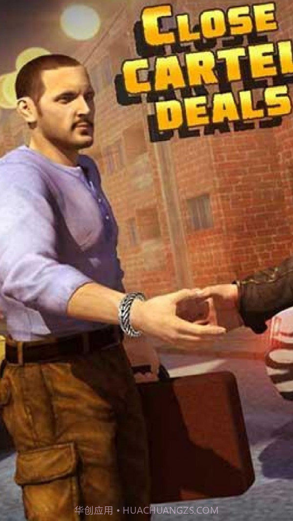 侠盗猎车自由城截图1