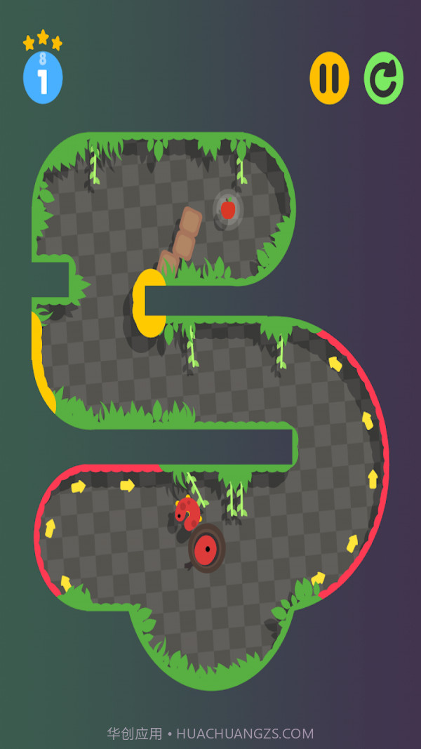 小虫冒险截图2 小虫冒险截图2