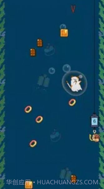 喵喵流截图1 喵喵流截图1