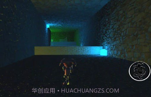 神奇数字马戏团截图3