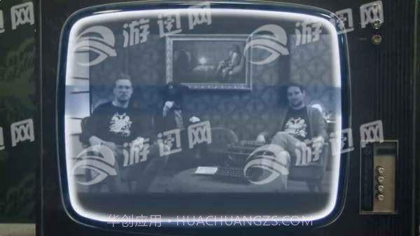 Cube Escape Paradox截图1