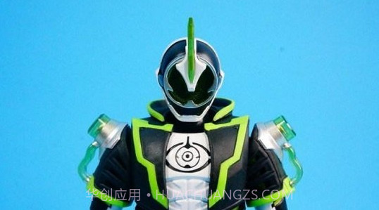 假面骑士necrom腰带模拟器截图2