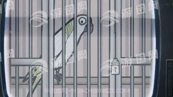 Cube Escape Paradox截图4