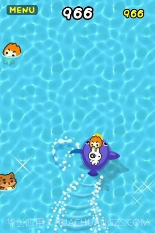 迷你游戏乐园APP截图1