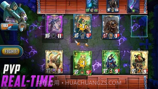 地下城与突袭截图2