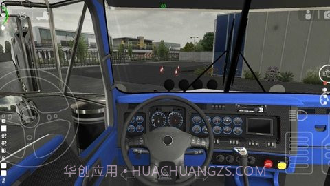 环球卡车模拟器（Universal Truck Simulator）截图2