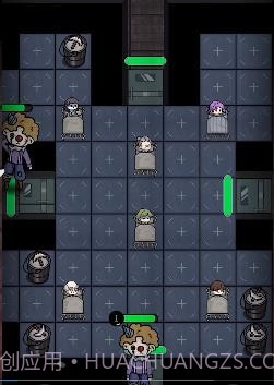 猛鬼宿舍多种模式截图2