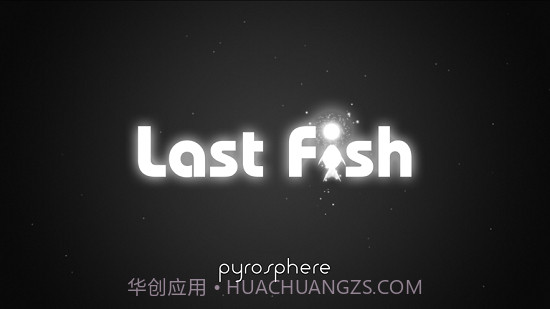 Last Fish最后的鱼截图3