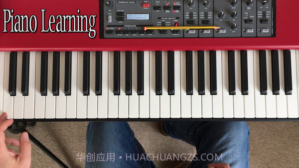 真实钢琴2019手游截图3