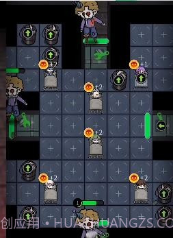 猛鬼宿舍多种模式截图3