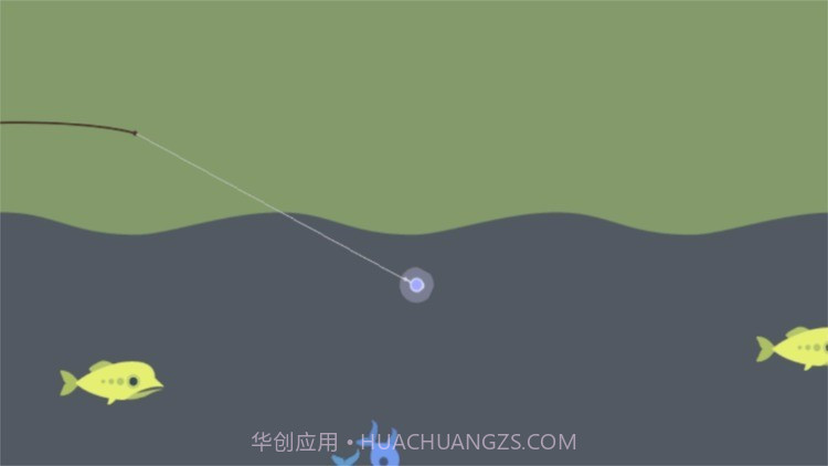 小猫钓鱼无限金币有船截图2 小猫钓鱼无限金币有船截图2