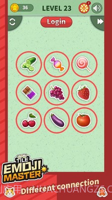 瓷砖表情大师截图1 瓷砖表情大师截图1