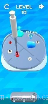 史莱姆试验截图3 史莱姆试验截图3