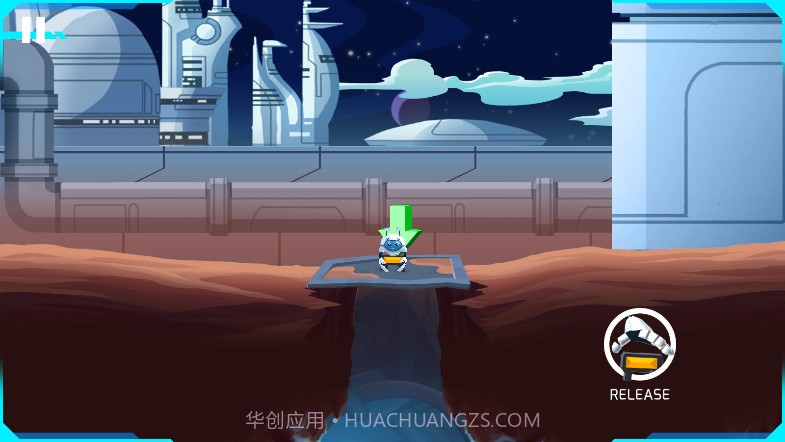 朱诺新起源截图1