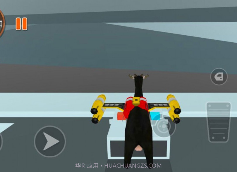 羊鹿生存模拟截图3 羊鹿生存模拟截图3