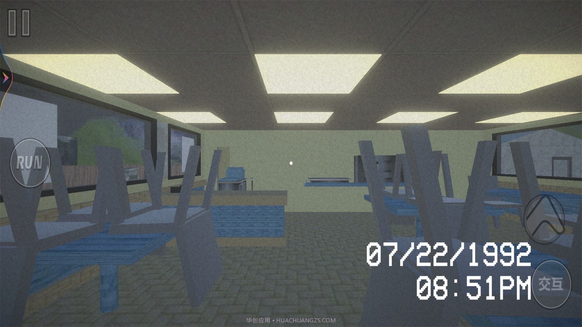 恐怖宿舍逃生截图1 恐怖宿舍逃生截图1