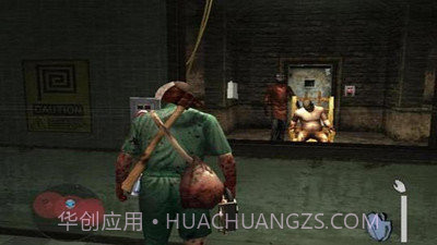 侠盗猎魔2截图1