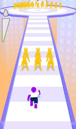 我是最棒的英雄截图1