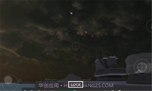 陆基密集阵模拟器无限金币版截图1