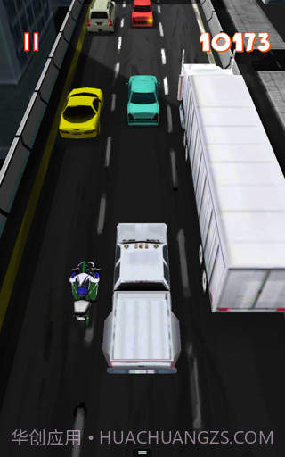 急速摩托截图4 急速摩托截图4