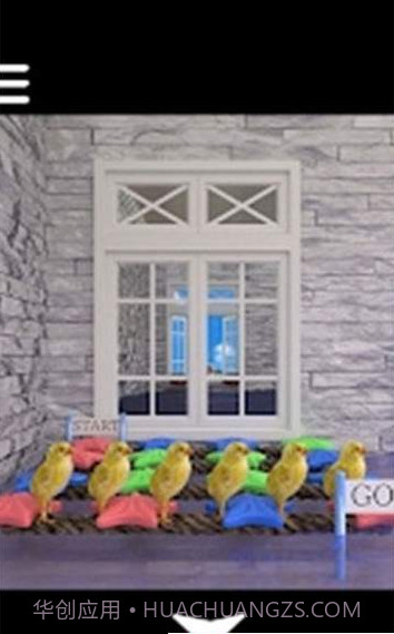 逃离沉没之屋截图4 逃离沉没之屋截图4