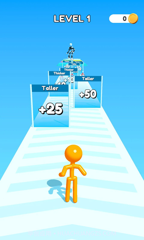 我要堆高高截图3 我要堆高高截图3