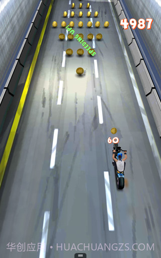 急速摩托截图1 急速摩托截图1