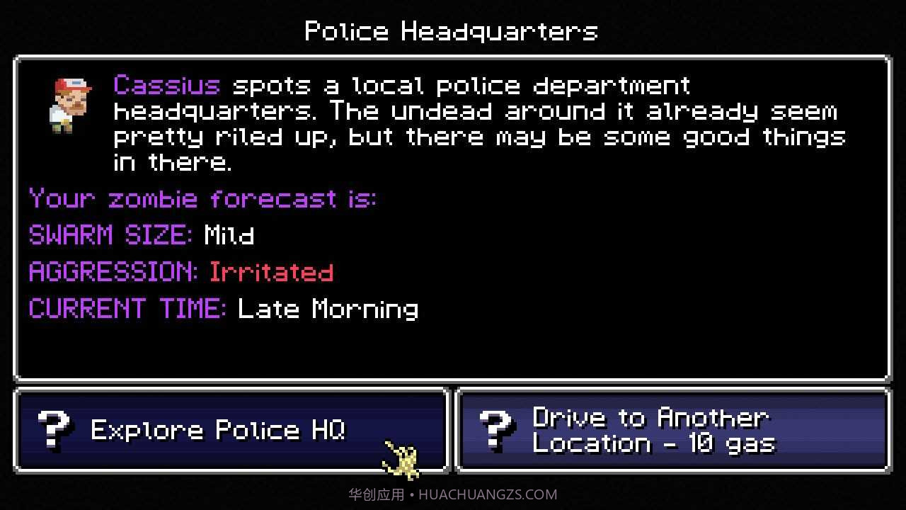 加拿大不归路截图4 加拿大不归路截图4