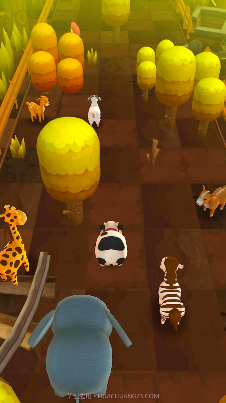 开心农场大乱斗截图3