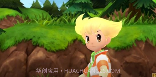 口袋妖怪明亮珍珠截图3