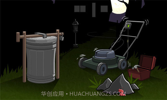 异形虫实验室2截图2