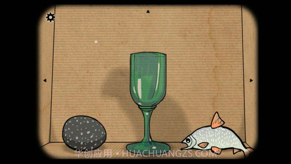 Cube EscapeHarveys Boxv2.0截图5 Cube EscapeHarveys Boxv2.0截图5