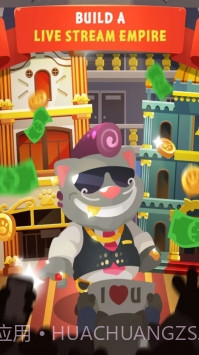 猫咪大亨截图1 猫咪大亨截图1