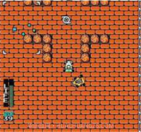 激斗四驱车截图1 激斗四驱车截图1