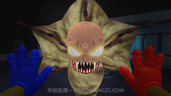 求生生存模拟截图1