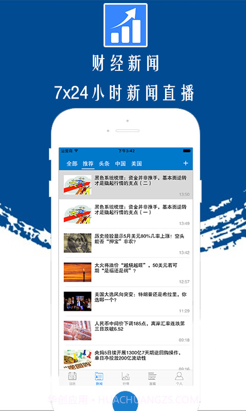 外汇交易宝-贵金属原油行情截图1