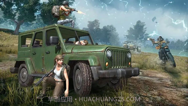 生存小队v1.0.5截图1 生存小队v1.0.5截图1